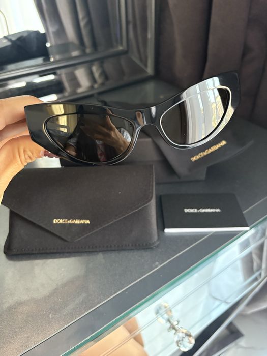 Оригинални слънчеви очила Dolce & gabbana