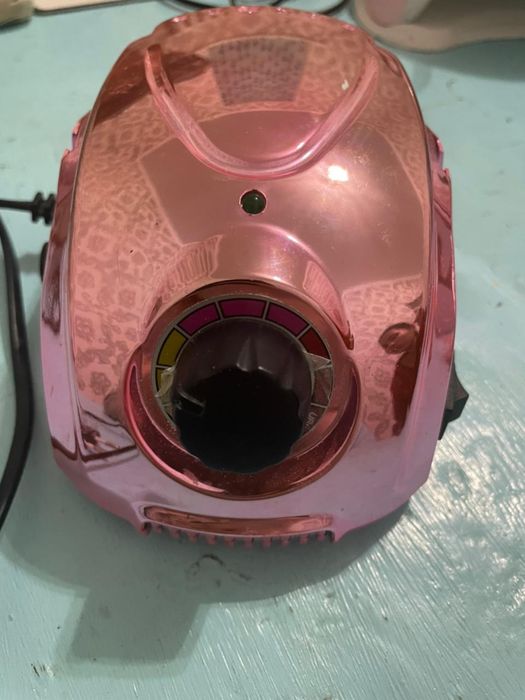 Маникюрный набор