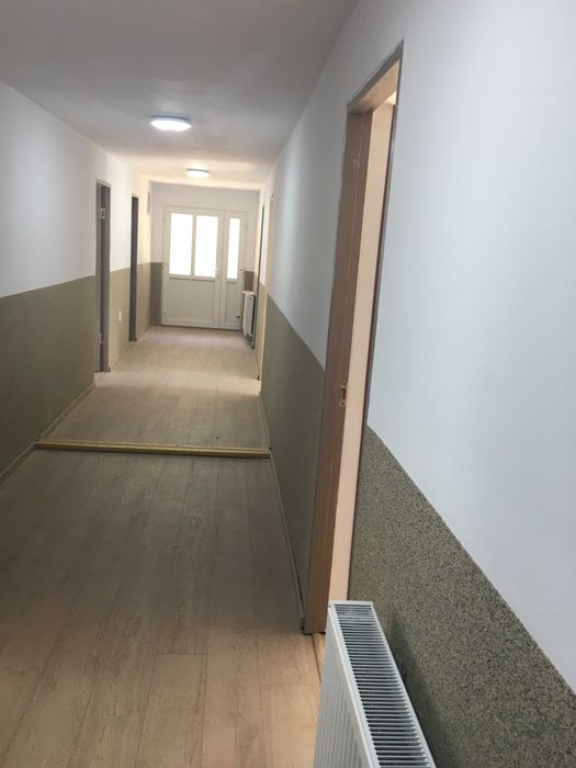 Cabana de inchiriat Somesul  rece