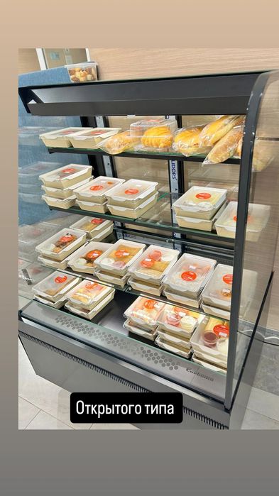 Витрины для бизнеса