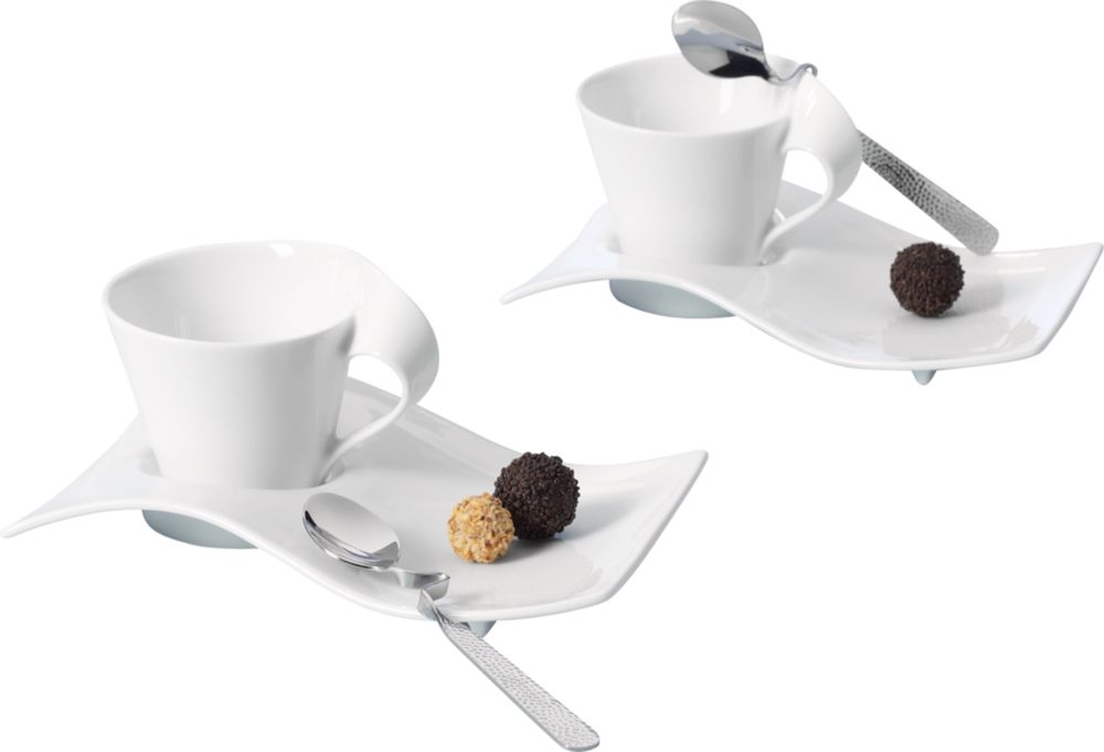 Капучино сет Villeroy & Boch