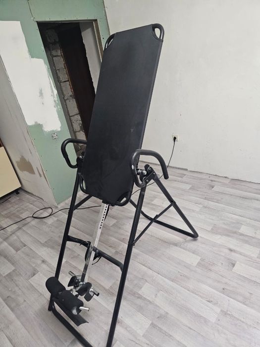 Срочно продам тренажер от грыжи