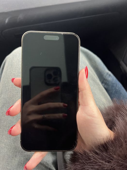 Iphone 14 Pro max 256gb