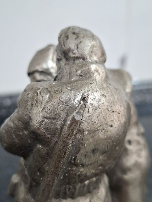 Статуэтка производства СССР