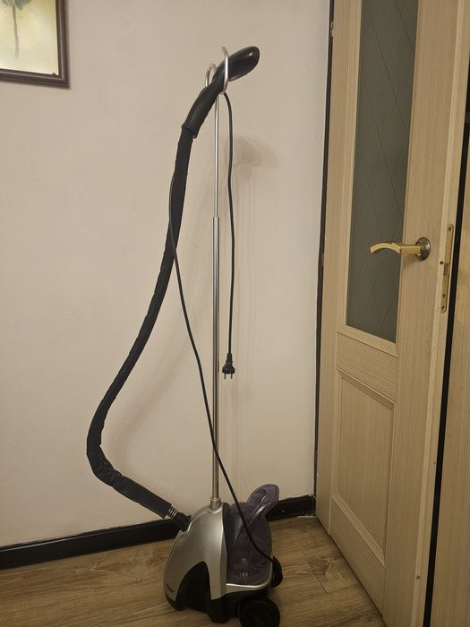 Отпариватель бу рабочий