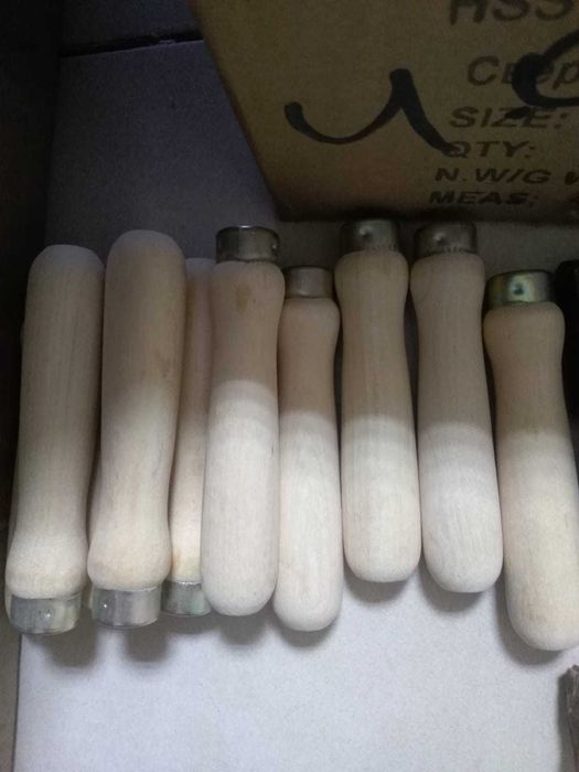 Инструмент по металлообработке