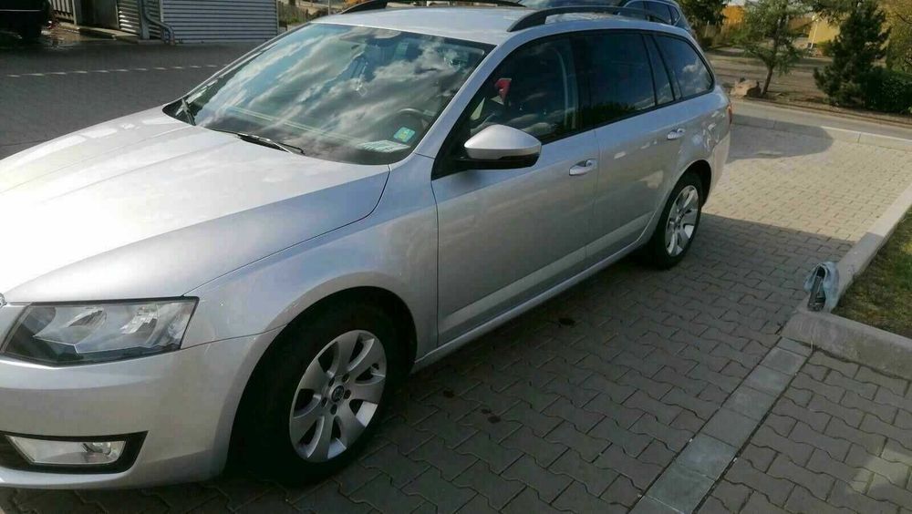 Skoda 16 цола 5x112 оригинални лети джанти 16 цола 5x112 за Шкода / Škoda
