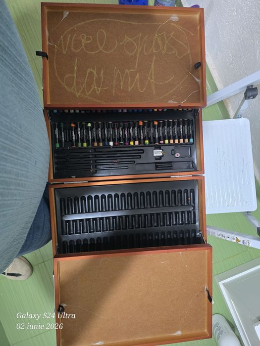 Servieta pentru desen 120lei