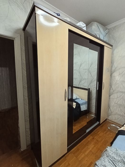 Спальный гарнитур