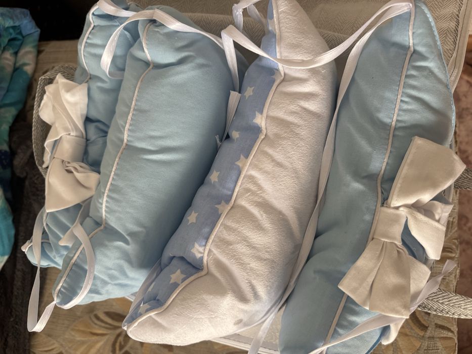 Подушки детские