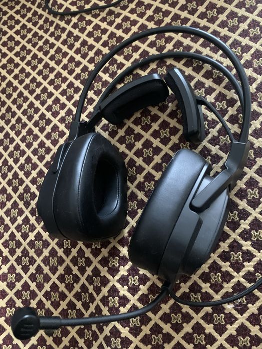 Наушники A4Tech Bloody G575