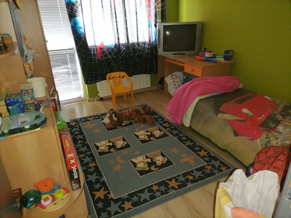 Продава се Многостаен апартамент в Ботевград - 123 кв.м за 1830 €/кв.м - Снимка #8