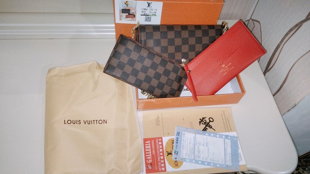 Сумка оригинал 6000