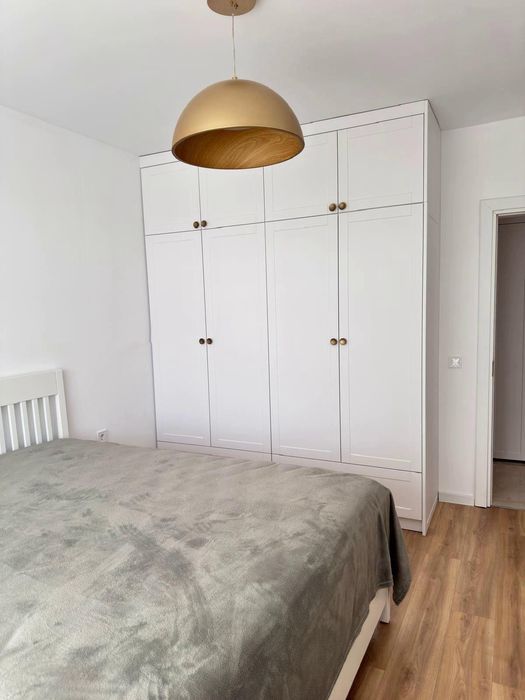 Двустаен апартамент в ж.к. Витоша