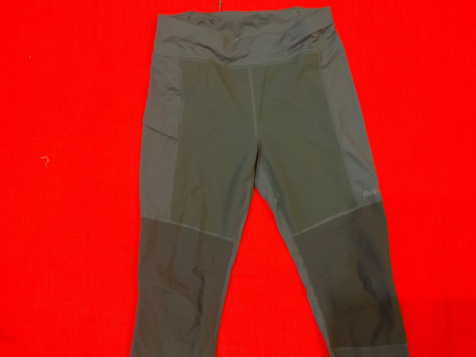 Bergans of Norway-оригимален клин 40 м-42л