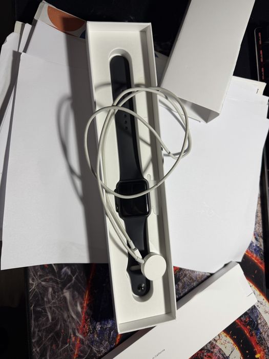 Apple Watch Seria 3 42mm