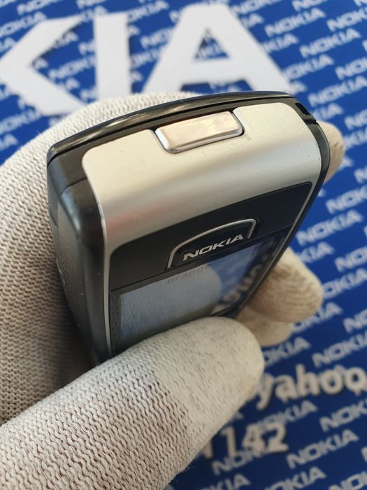 Nokia 6230i Black Nou Original grade A.