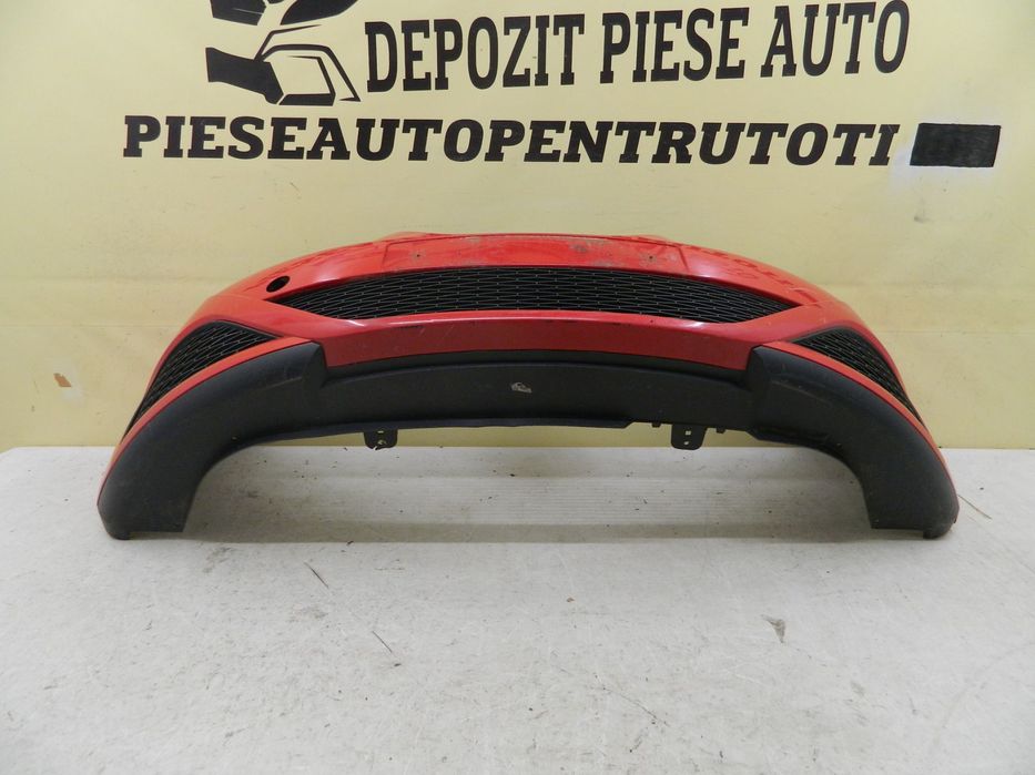 Bara fata Seat Ibiza 6J, 2008, 2009, 2010, 2011, 2012, Cod origine 6J0807221K.