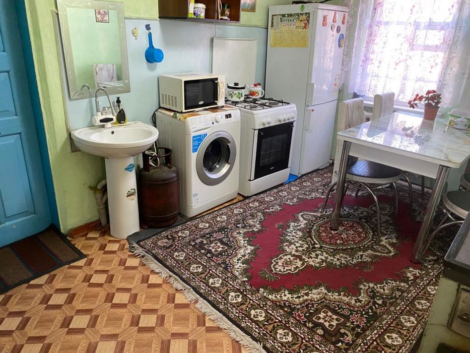Продается хороший дом