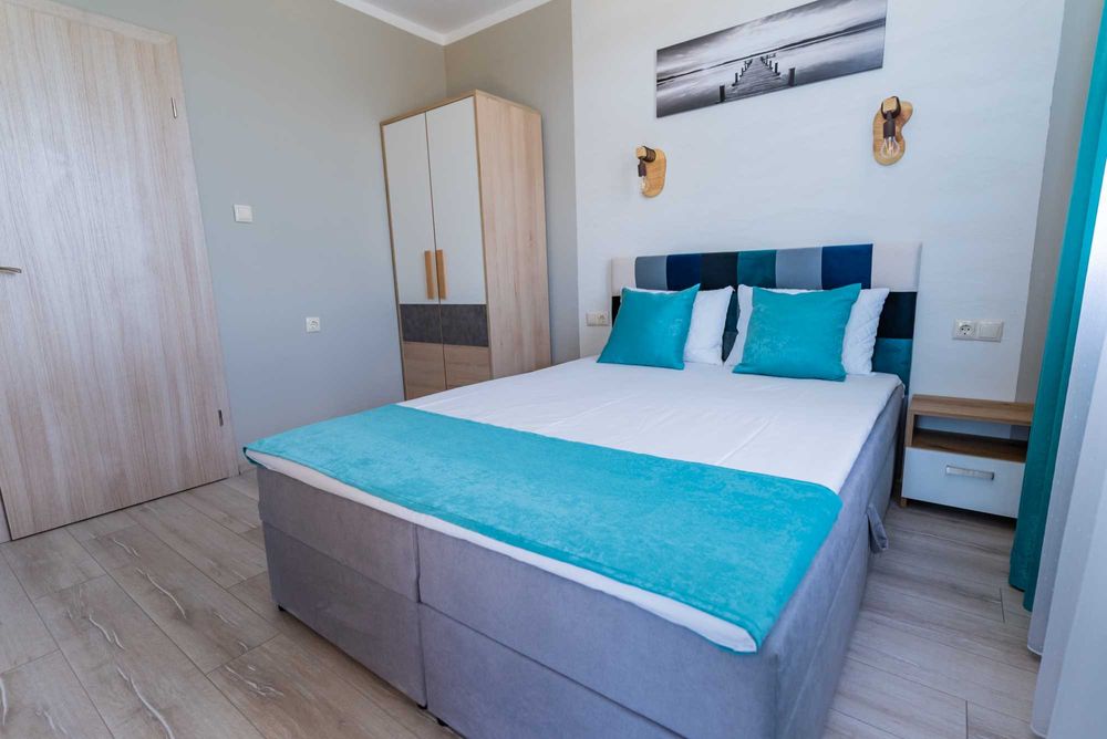 Продава се Четиристаен апартамент в Царево - 105 кв.м за 811 €/кв.м - Снимка #13