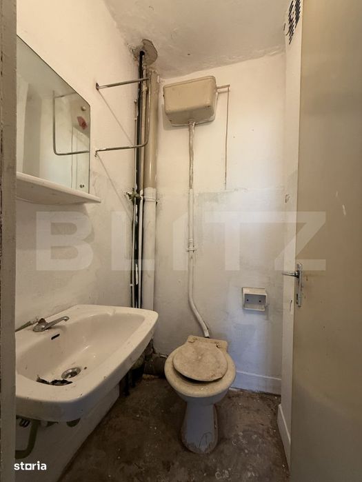 Apartament 3 camere, 67 mp, zona Micro 16