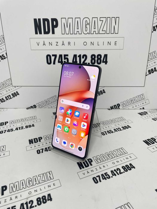 NDP Amanet NON-STOP Sos. Giurgiului 119 REDMI NOTE 13 PRO (50135)