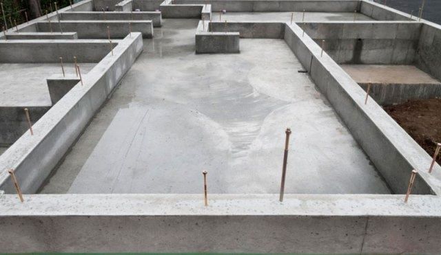 Бетон М 200 от завода