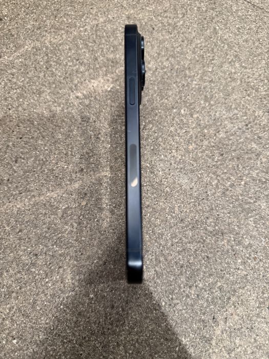 Перфектен! iPhone 15 Pro Max 256GB Blue Titanium 91% Battery