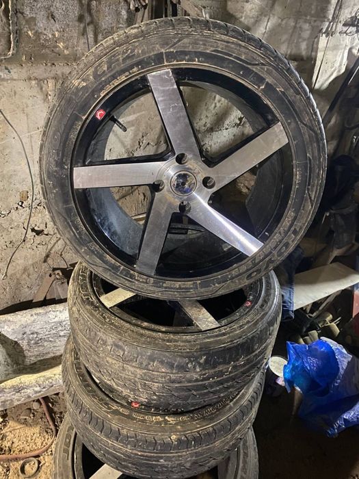 R17 4/114 diska balon sotiladi