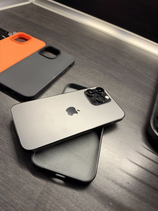 Iphone 14 pro max 256gb Graphite
