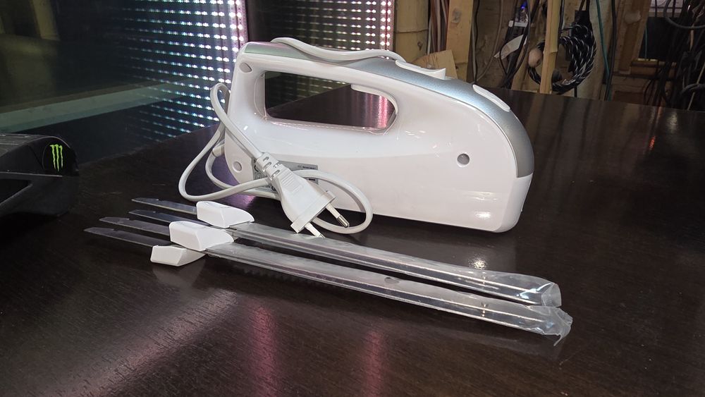 Електрически нож