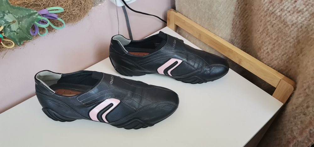 Спортни Обувки Geox 39 н.