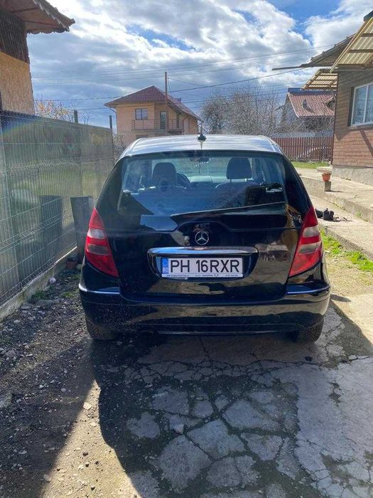 de vanzare mercedes A150 elegance