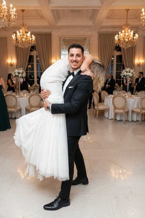 Fotograf Cameraman Nunta in Constanta / Bucuresti