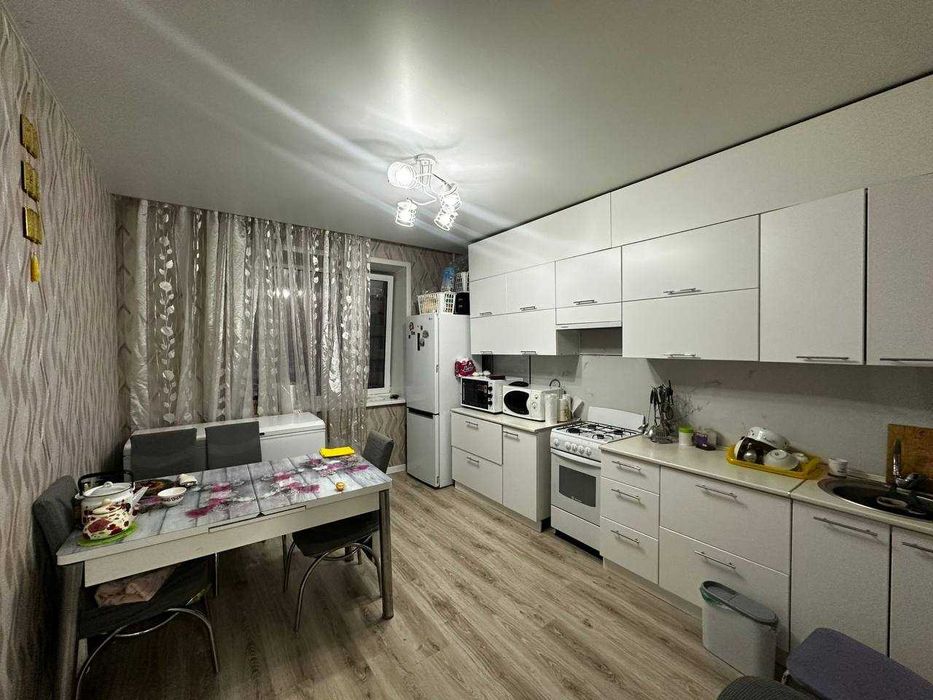 Продам 3 комнатную квартиру