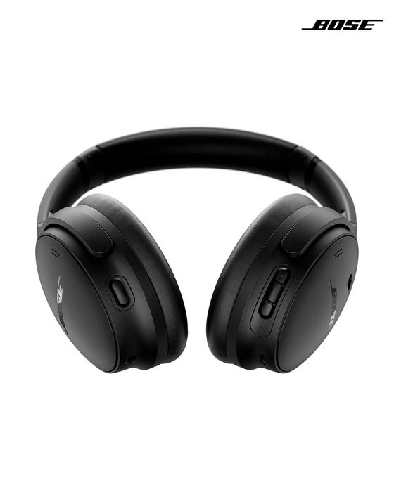 Наушники Bose QuietComfort SC