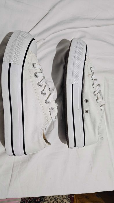 Кеды Converse Оригинал