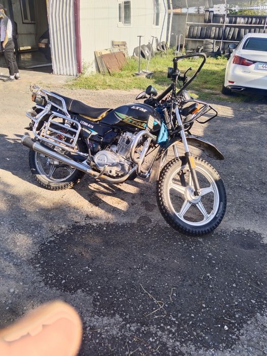 ПРОДАЮ ЛТМ К-15 2022