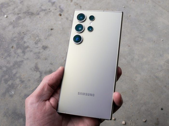 Samsung s24 Ultra обмен