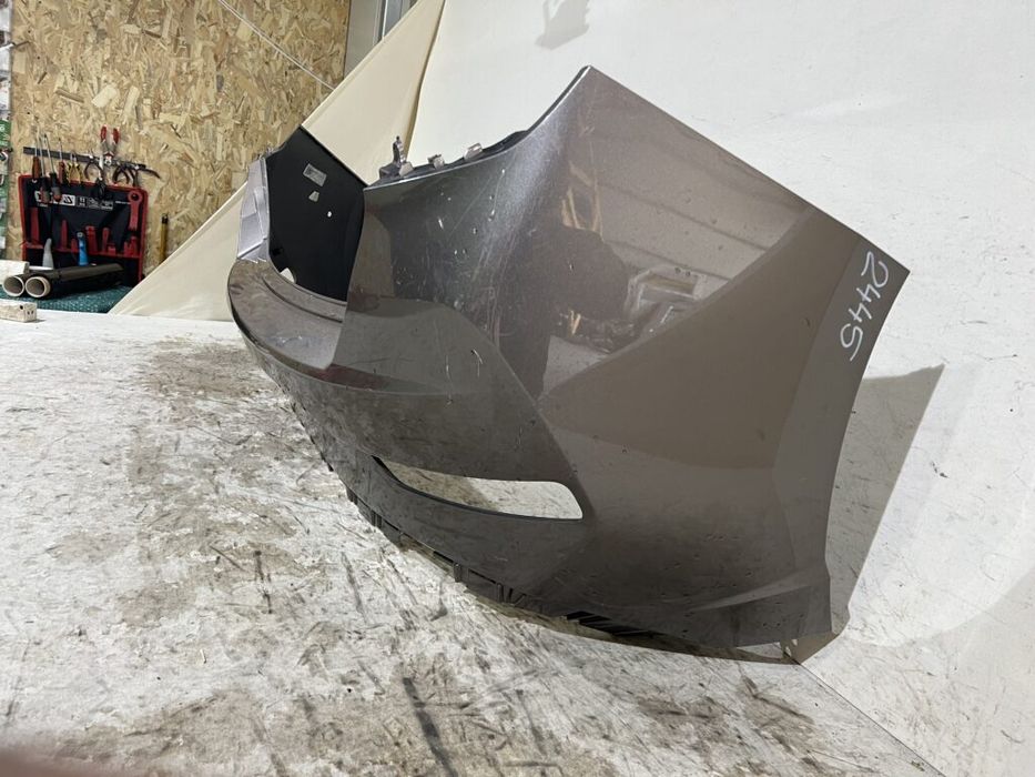 Bara spate Hyundai i30 hatchback, 2020, 2021, 2022, 2023, 86611-G4500.