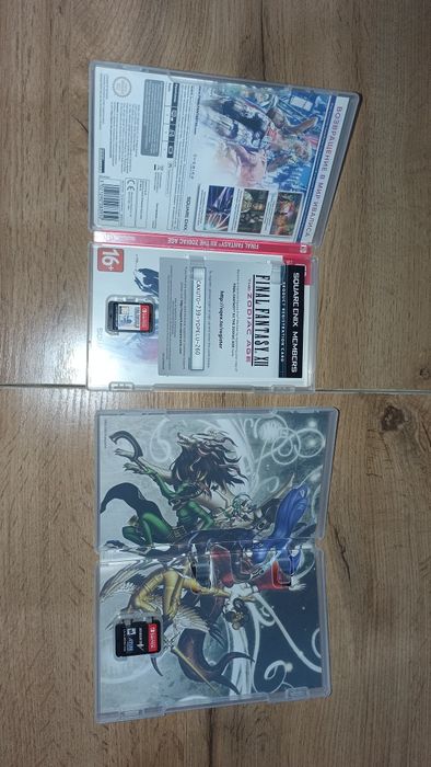 Игры нинтендо свитч, Nintendo switch