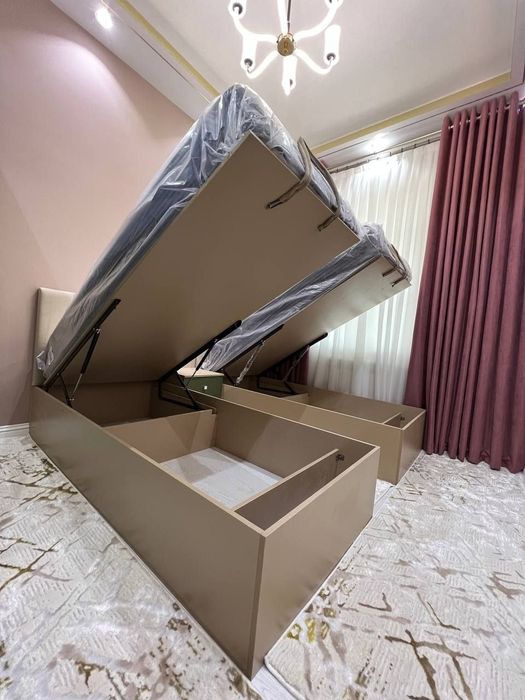 Mebel buyurtma asosida