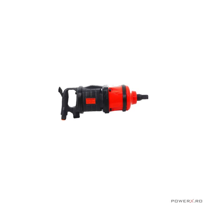 Pistol de impact pneumatic 4800 Nm, pentru camion, tir Verke