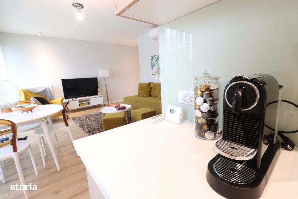 Apartment in Cluj-Napoca - Vedere 3