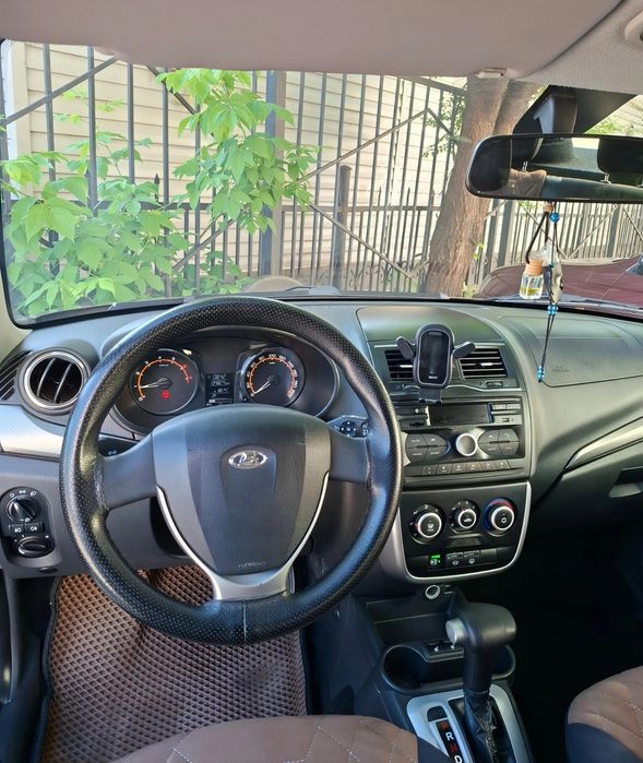 Продам Lada Granta люкс