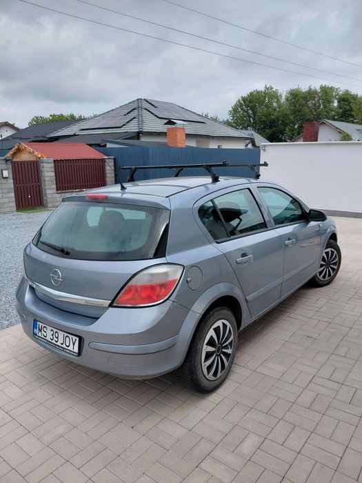 Vand autoturism Opel Astra