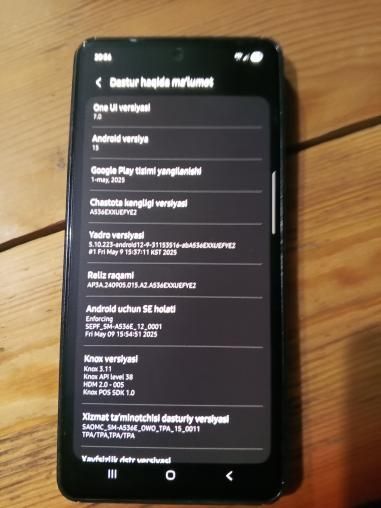 Samsung a53 5G ideal