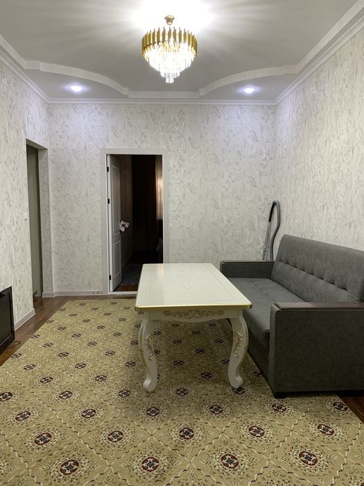 Қизларга квартира