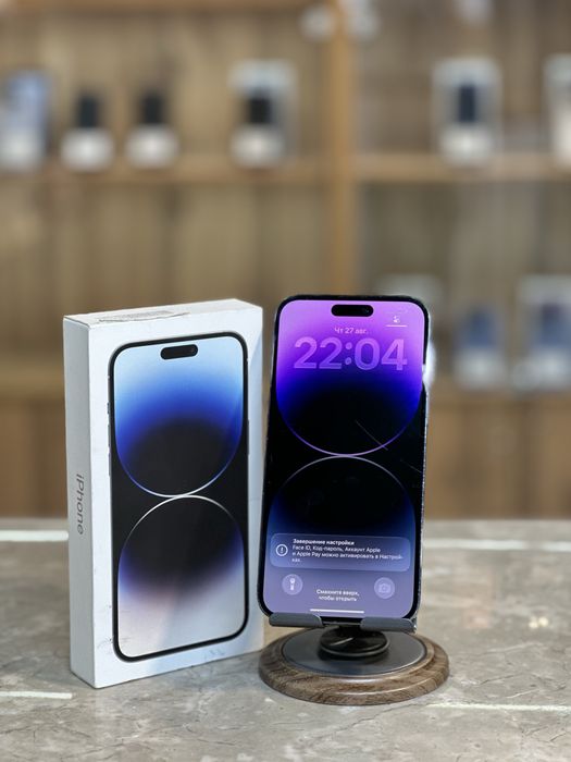 iPhone 14 Pro Max 128GB / Айфон 14 Про Макс 128ГБ PhoneLab
