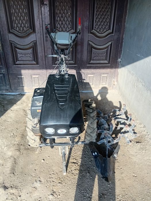 Matablok motoblok